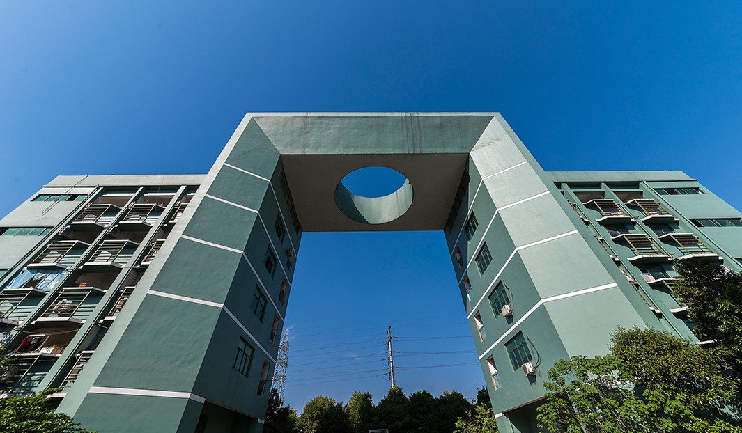 麗水森源木業(yè)有限公司1#、4#廠房工程