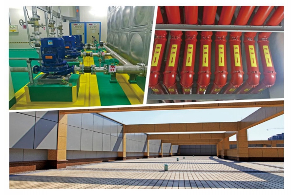 喜報(bào)?。?！中立建設(shè)首獲“國(guó)家優(yōu)質(zhì)工程獎(jiǎng)”